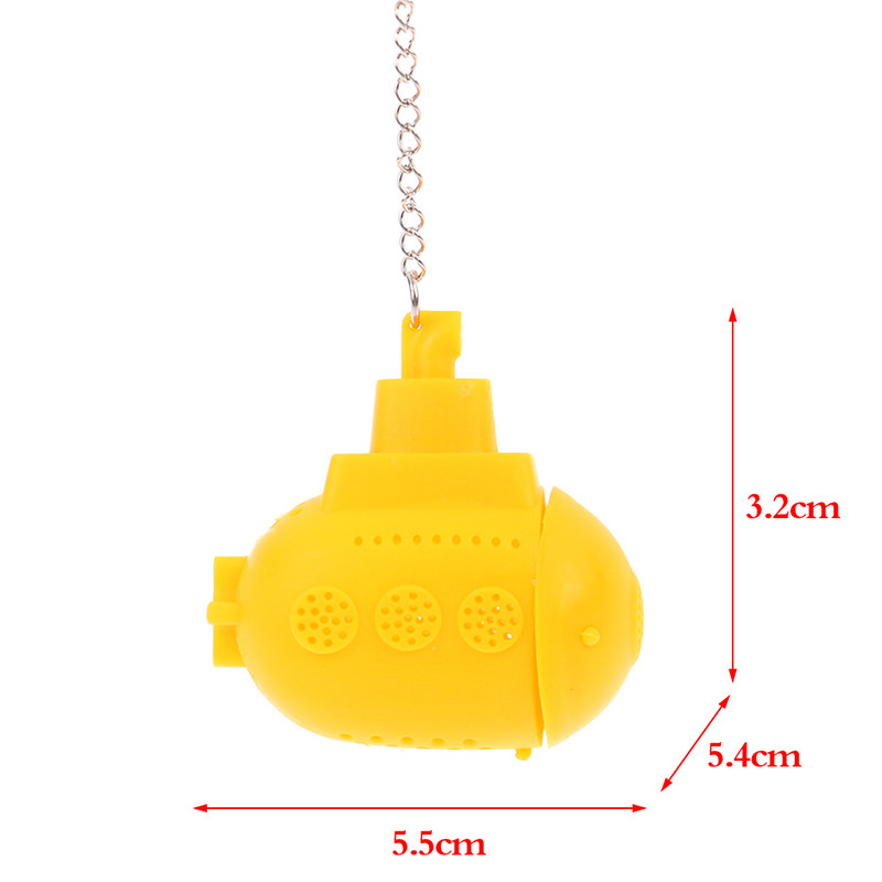 1 gab kaķa formas tējas maisiņš pārtikas kvalitātes lapu garšaugu garšvielu filtrs tējas infuser sietiņi Radošs filtrs, vaļīgs silikona difuzors