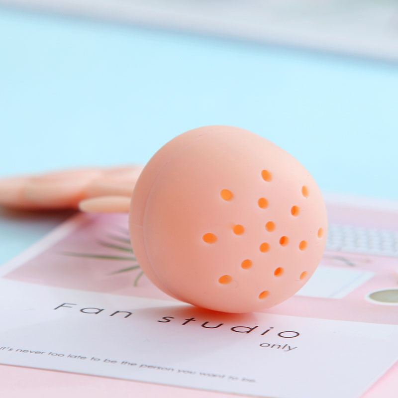 Virtuves piederumi tējas sietiņš pārtikas kvalitātes silikagela tējas sietiņš saulespuķu formas tējas sietiņš alus vārīšanas plīts