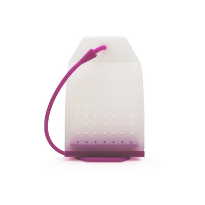 ME.FAM színes zselés szilikon teászacskó Biztonságos, környezetbarát, nem mérgező, újrafelhasználható tealevelek infúziós szűrő gyógynövényes fűszerszűrő eszköz