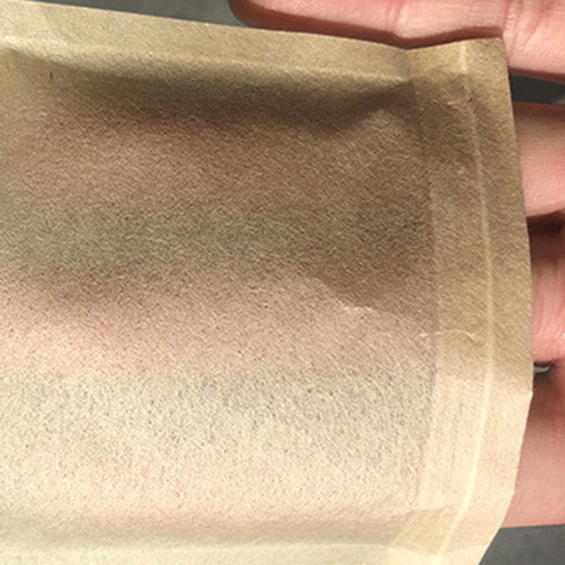 Tējas maisiņi, bioloģiski noārdāms papīra tējas maisiņš, aukliņa, videi draudzīgs filtrs, tukšs tējas maisiņi, birstošu lapu tējas pulveris, augu izcelsmes zāles 100 gab.