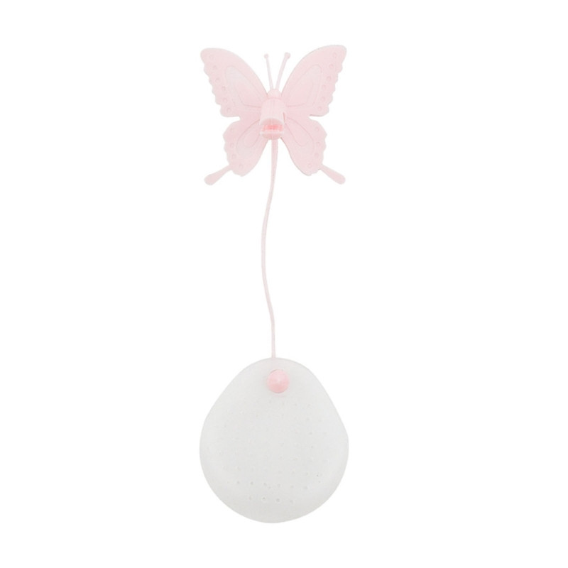 Arbatos įrankiai Filtruoti arbatos infuziją Virtuvės programėlė Mieli drugelio formos arbatos maišeliai