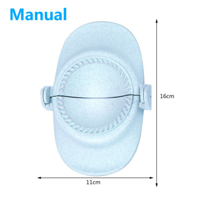 Автоматична електрическа машина за приготвяне на кнедли Форма за пресоване на плесен за кнедли Автоматични аксесоари Кухненски ръчен инструмент