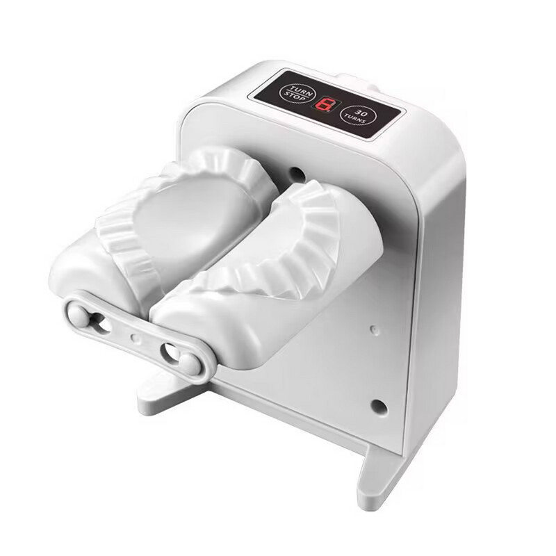 Автоматична електрическа машина за приготвяне на кнедли Форма за пресоване на плесен за кнедли Автоматични аксесоари Кухненски ръчен инструмент