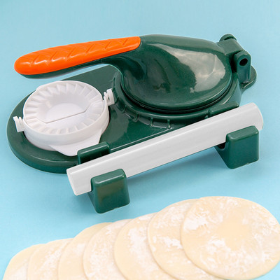 Koldūnų oda Koldūnų formavimo įrankis Automatinis spaudimas Koldūnų gaminimo mašina Rankinis priedai Forma Virtuvė Elektrinė Automatinė