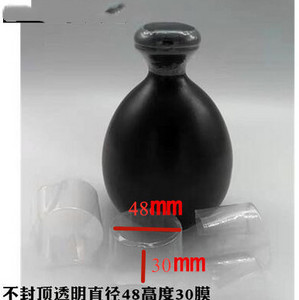 100X PVC vyno butelių susitraukianti plėvelė, sandari termosusitraukianti dengianti plėvelė, plastikinės dangtelio kapsulės, skirtos namų alaus vyno alaus gėrimui apsaugoti