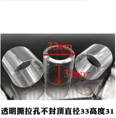 100X PVC vyno butelių susitraukianti plėvelė, sandari termosusitraukianti dengianti plėvelė, plastikinės dangtelio kapsulės, skirtos namų alaus vyno alaus gėrimui apsaugoti