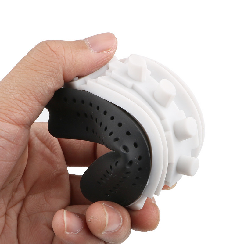 Creative Titanic Shape Ship Style arbatos sietelis Arbatos indas žolelių filtras difuzorius arbatos infuzorius Tušti silikoniniai arbatos maišeliai