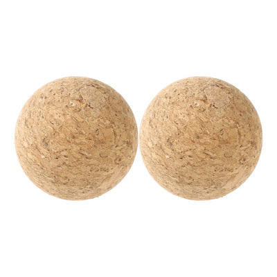 2p 50-61mm veinikorgist pallid kork Premium naturaalne ümmargune puidust veinikarahvin Karahvini pudeli asenduskorgid Homebrew Beer Tool