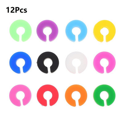 Borospohár jelölő Borbűvek Poharak Azonosító Jelölő Poharak Poharak Markerek Szilikon Üveg Virág alakú Poharak Címke