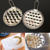 Nerūdijančio plieno želė grandiklis namų ūkiui, profesionalus „pasidaryk pats“ želė grandiklis