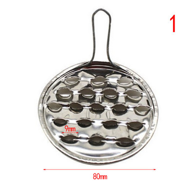 Nerūdijančio plieno želė grandiklis namų ūkiui, profesionalus „pasidaryk pats“ želė grandiklis