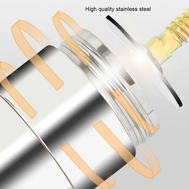 Restorāna rokasgrāmata nūdeļu gatavotāja pārnēsājama makaronu spageti preses mašīna