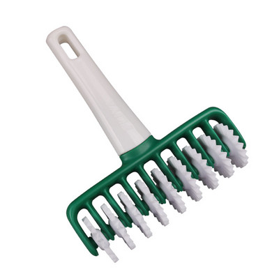 Резачка за юфка Многофункционален кухненски инструмент Ролкови докери Резачка за тесто Пластмасов нож за юфка Кухня за макаронени изделия за бързо приготвяне на юфка