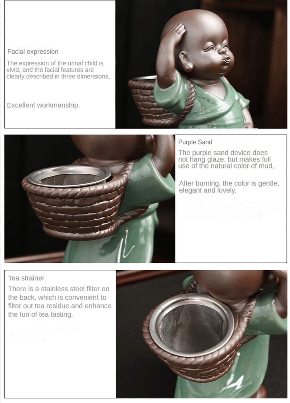 Baduglobal.ro Argilă violetă care face pipi băiat ceai pentru