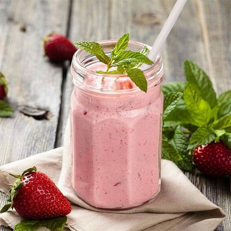 1 db szilikon szívószál, újrafelhasználható, levehető üdítőital nyitható szívószál BPA mentes party konyhai kellékek