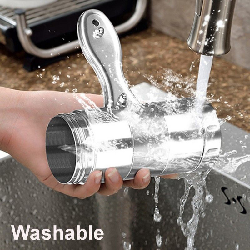 Rankinis makaronų gaminimo staklių spaudimo makaronų aparatas iš nerūdijančio plieno spagečių gaminimo sunkiasvoris spiralizatorius Rankinis sukamas staklių gamintojas