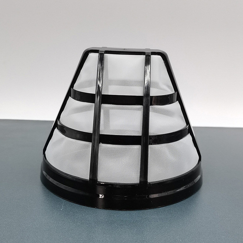 Atkārtoti lietojams kafijas filtrs groza krūze stila kafijas automāts sietiņš sietu kafijas piederumi kafijas rīki tējas alus filtrs dropship