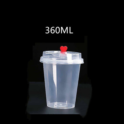 10db eldobható buborékos teáscsésze átlátszó műanyag csésze kávélé CSÉSZÉRE Születésnapi buli hideg meleg ital fagylalt csésze