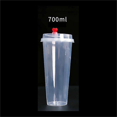 10db eldobható buborékos teáscsésze átlátszó műanyag csésze kávélé CSÉSZÉRE Születésnapi buli hideg meleg ital fagylalt csésze