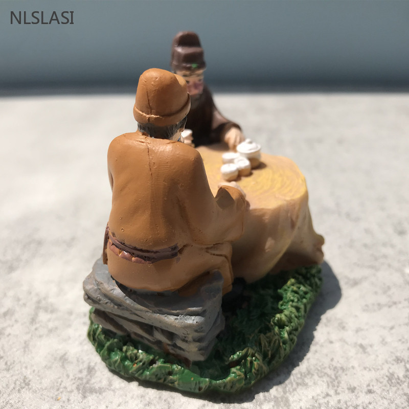 Dervos Arbata Naminių gyvūnėlių dekoravimas Boutique Rankų Skulptūra Arbatos padėklas Papuošalai Arbatos ceremonijos reikmenys Staliniai amatai Arbatos rinkinio priedai