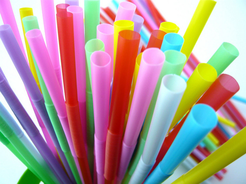 Vestuvių šiaudeliai 50 vnt. įvairių formų gėrimų vakarėlis Pegeant gimtadienio plastikinė virtuvė, valgomasis ir baras