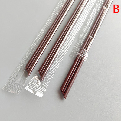 100 db műanyag szívószál gyümölcslevek bor ital kávé keverő rúd születésnapi esküvői buli ivó koktél szívószál kellékek