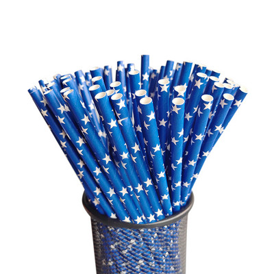 50 gab vienreizējās lietošanas krāsaina papīra salmiņu dažādi varavīksnes svītraini dzeramo salmiņi sulai, piena tēja, kokteiļu kokteiļu kokteiļi