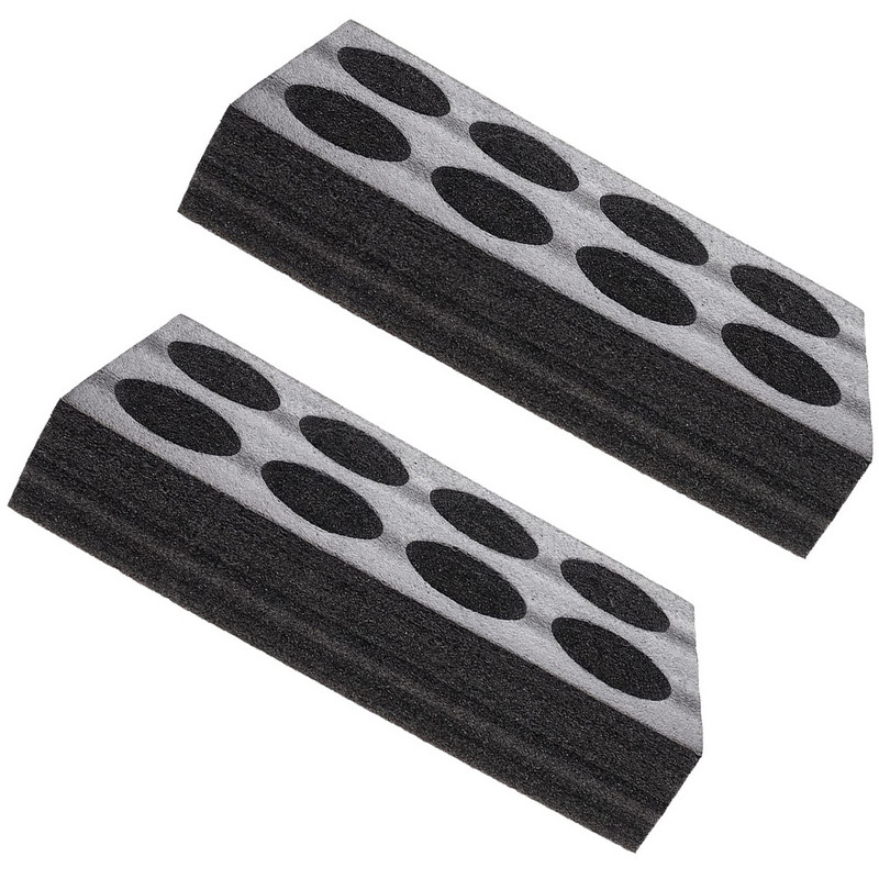 2 gab. Krūzīšu dzērienu turētājs āra dzērienu iepakošanas statīvs āra dzērienu turētājs Daudzcaurumu turētāja paliktņi