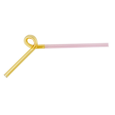 Armas kohvisegamise keerdumiskõrred Korduvkasutatav kõrrespiraal ja keerduv disainkingitus kodupeoköögi tarvikutele