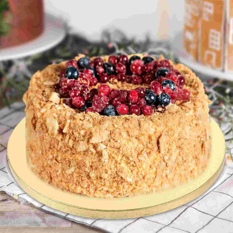 Peotarvikud Ümmargune kandik, alumine koogikaunistused Ühekordsed lauad Paberist sünnipäeva serveerimine