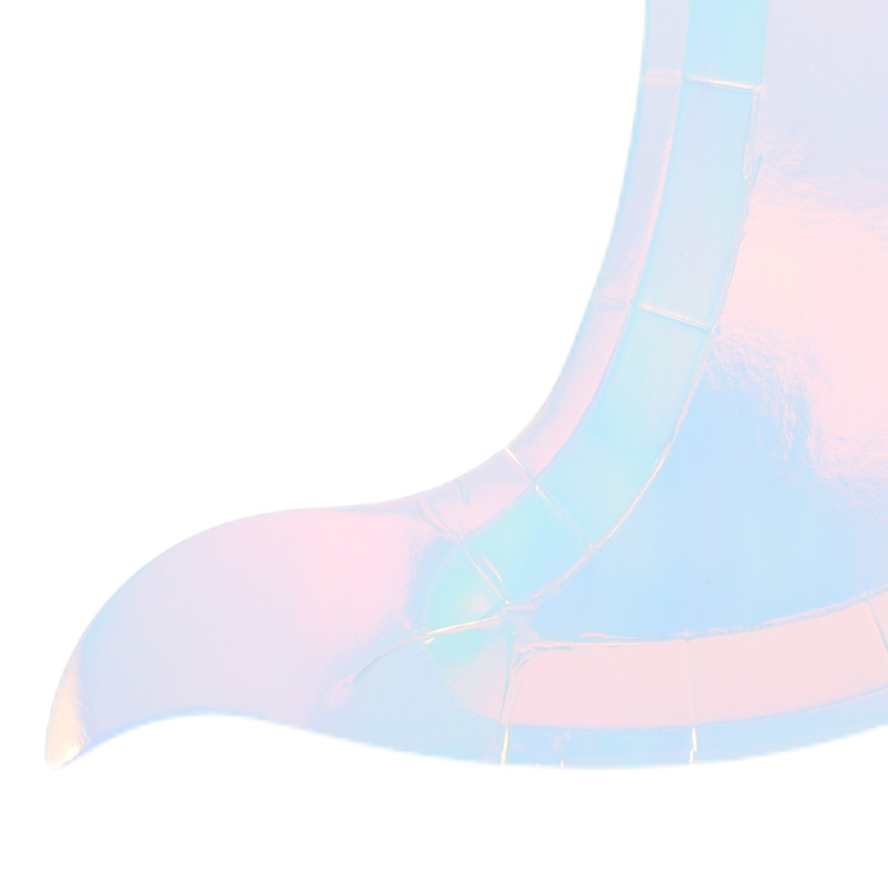 Farfurie cu fantomă Petrecere Cina Farfurii cu alimente Hârtie Halloween Tort de unică folosință Festivalul fructelor Gospodărie