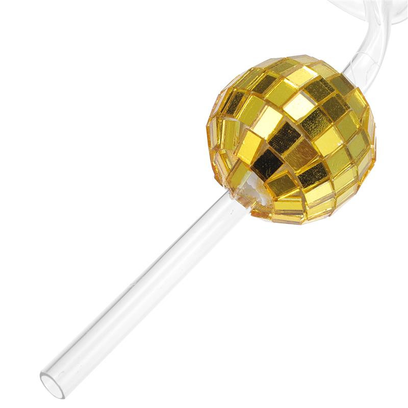 6gab Disko dzeršanas salmiņi Disko salmiņi svētku salmiņi 70. gadu ballīšu dekori Spoguļbumbu salmu diskotēkas ballīte Havaju dekors salmu dekors