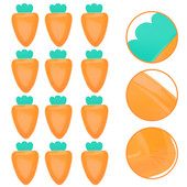 Burkānu papīra šķīvju festivāls Augļu ballīšu aksesuāri Ērti vakariņas Ēdienu šķīvju kūka