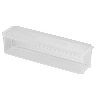 Δοχείο μακαρονάδας με μακαρόνια κουζίνας Κουτί αποθήκευσης δημητριακών οικιακής χρήσης με κάλυμμα Κουτί σπαγγέτι Δοχείο τροφίμων κουζίνας