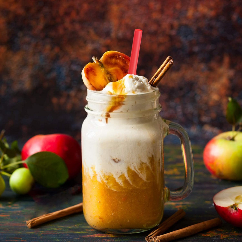 Pai de unica folosinta Paie din plastic Paie pentru ceai cu bule Accesorii de bucatarie pentru bauturi Pipe Tuburi pentru cocktail pentru petreceri de gaina 100 buc