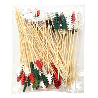 Χριστουγεννιάτικο δέντρο Fancy Fruit πινακίδα από ποιοτικά υλικά Διακόσμηση Χριστουγεννιάτικου πάρτι