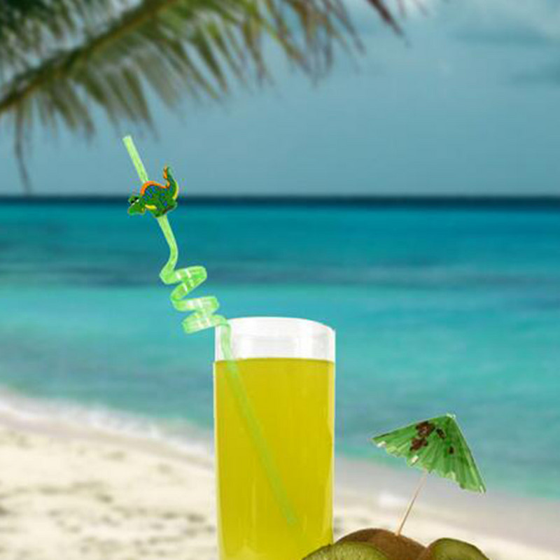 Atkārtoti lietojami dinozauru dzimšanas dienas dekorācijas ballītes labvēlīgie džungļu plastmasas trakie dinozauru ballīšu piederumi bērniem, zēni, meitenes, mazi bērni