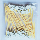 Semn de Fructe Fancy Pom de Crăciun Realizat Din Materiale De Calitate Decorat pentru petrecerea de Crăciun