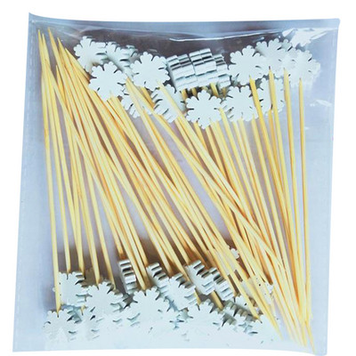 Semn de Fructe Fancy Pom de Crăciun Realizat Din Materiale De Calitate Decorat pentru petrecerea de Crăciun