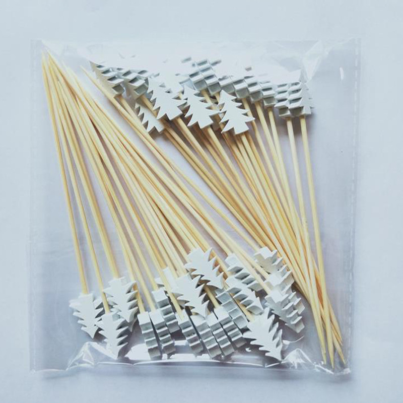 Semn de Fructe Fancy Pom de Crăciun Realizat Din Materiale De Calitate Decorat pentru petrecerea de Crăciun