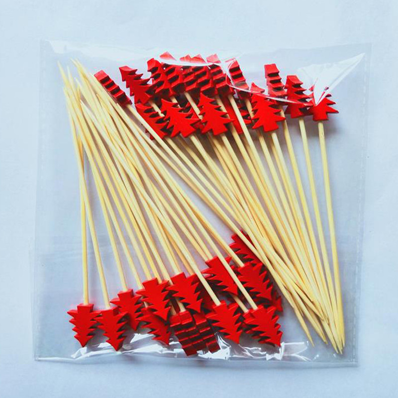 Semn de Fructe Fancy Pom de Crăciun Realizat Din Materiale De Calitate Decorat pentru petrecerea de Crăciun