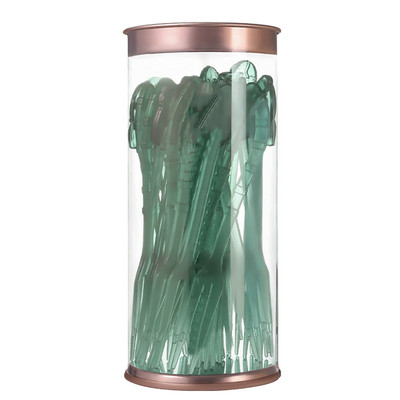 Bērnu augļu cērtes pusdienu kastītei Dekoratīvie pārtikas cērti bērniem Karikatūras atkārtoti lietojami augļu cērmes ar uzglabāšanas burciņām bērniem