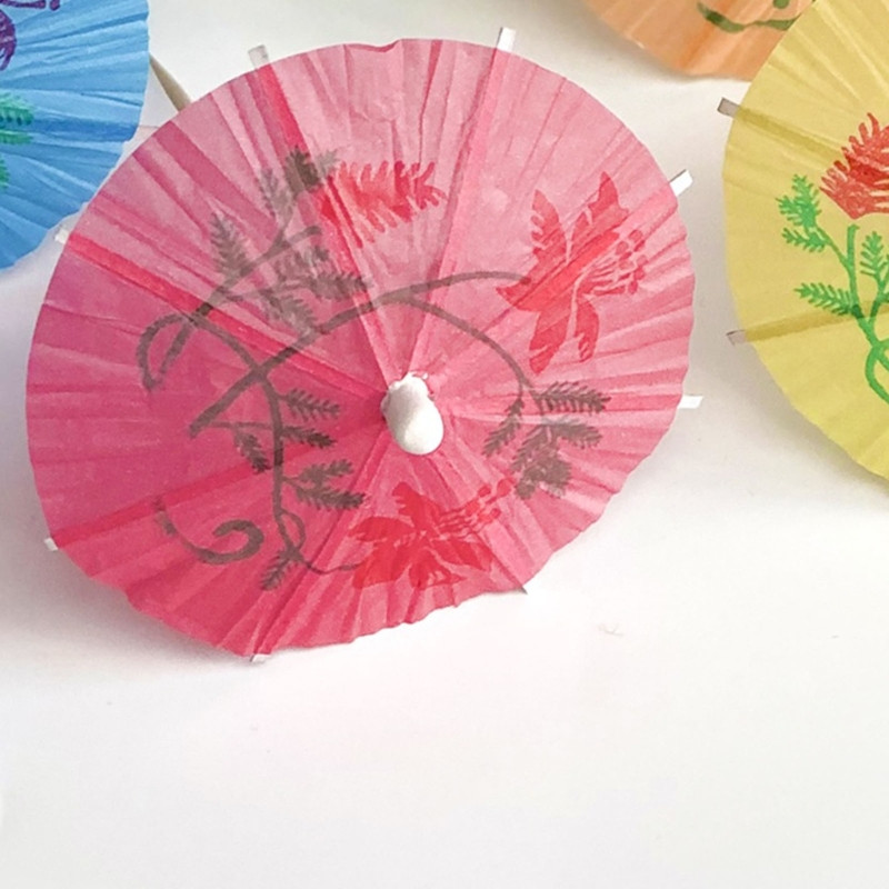 2022 m. naujas kokteilių dekoro dantų krapštukas kepsnių užkandžiams vaisiams šokoladiniams saldainiams