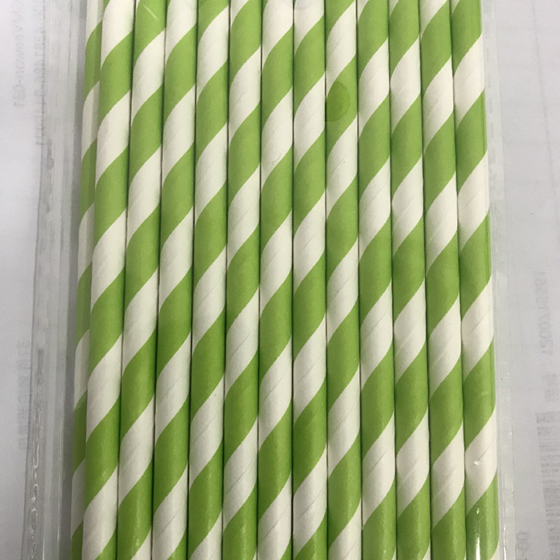 150 vnt. Biologiškai skaidžios juostelės Popieriniai šiaudeliai Juostelės Vienkartiniai gėrimo šiaudeliai vaikams Vestuvių Gimtadieniui Šiaudeliai Kūdikių Dušo