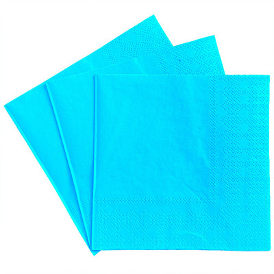 20 vnt. Šventinio vakarėlio dekupažo stalo popierinės servetėlės 13x13`` grynos medienos masės vienspalvis dvisluoksnis spausdintas popierinis ornamentas