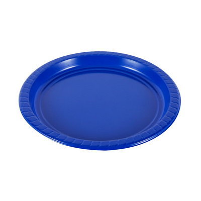 10 vnt / rinkinys Vienkartinė plastikinė vaisių kepsninė vakarienės lėkštė vienkartinė gėrimų vakarėlio taurė Vienkartinis tortas Tortas Stalo įrankių įrankių stalo įrankių rinkinys