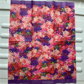 33*40cm Dekupāžas papīra salvete eleganta salvete vintage dvielis zelta saules zieds lavandas dzimšanas dienas kāzu ballīte skaists mājas dekors