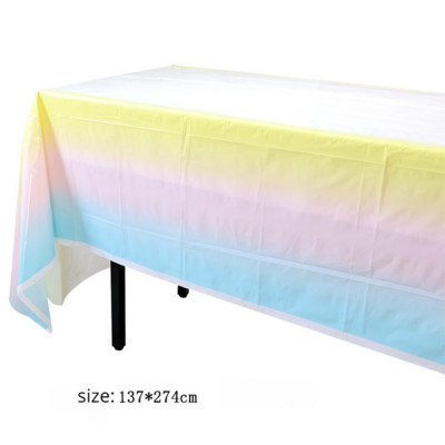 Vakarėlio reikmenys Vienkartiniai indai Tortas Popierinė lėkštė Dekoratyvinė lėkštė virtuvės reikmenys stovyklavimui gimtadienio vestuvėms