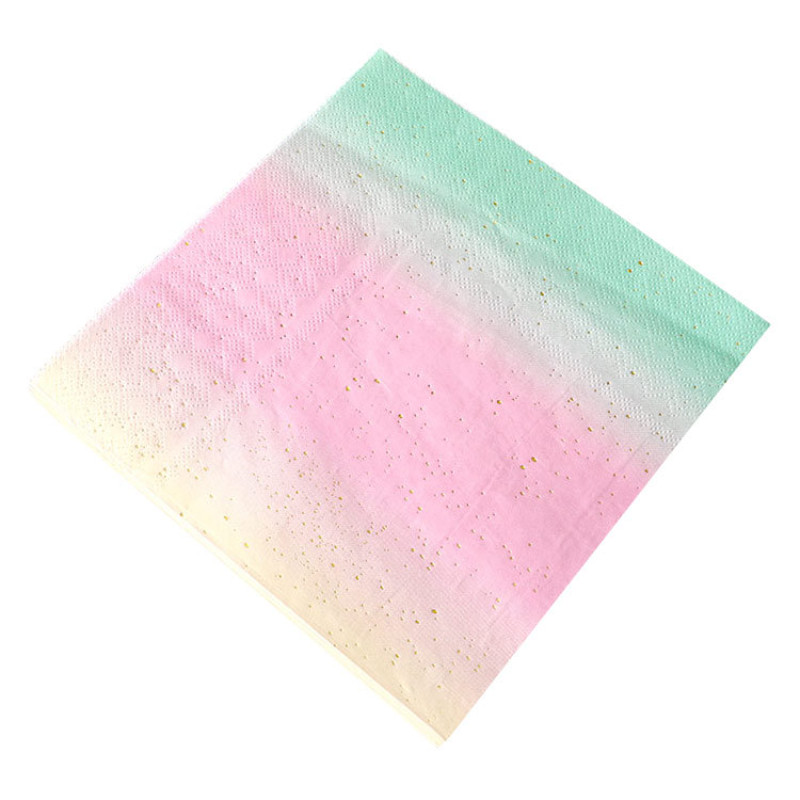 Vakarėlio reikmenys Vienkartiniai indai Tortas Popierinė lėkštė Dekoratyvinė lėkštė virtuvės reikmenys stovyklavimui gimtadienio vestuvėms