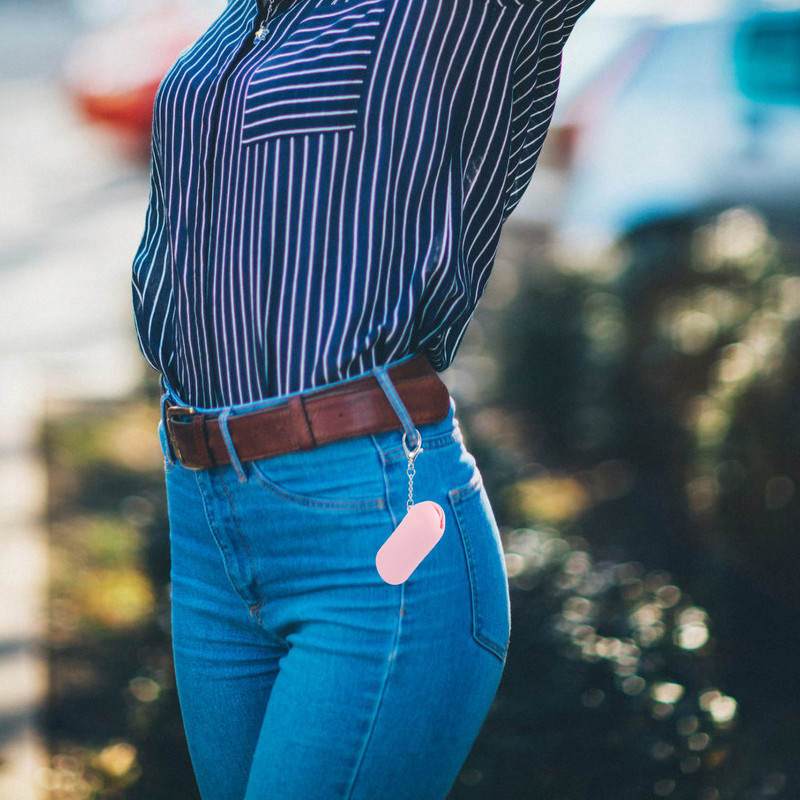 Salmiņi, Silikona ceļojumu futrālis Kokteilis Dzeramais Atkārtoti lietojams Komplekts Pārnēsāšanai Piens Tumbler Birste Rakelis Kafijas Tīrīšanas Instruments Ūdens